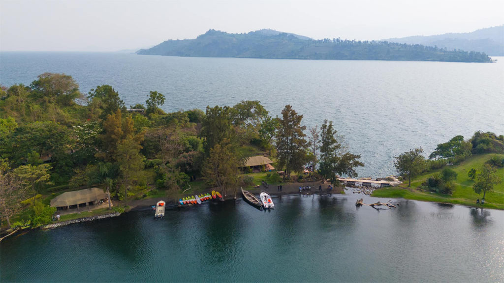 Visite Rdc RDC : le ministre du Tourisme rassure sur la concrétisation du ...