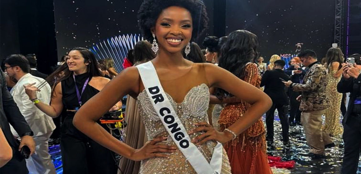 Ilda-Amani.2 Ilda Amani Miss Universe RDC