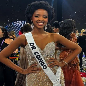 Ilda-Amani.2 Ilda Amani Miss Universe RDC
