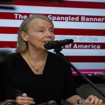 Lucy-Tamlyn-amba-usa Lucy Tamlyn ambassadrice des USA en RDC