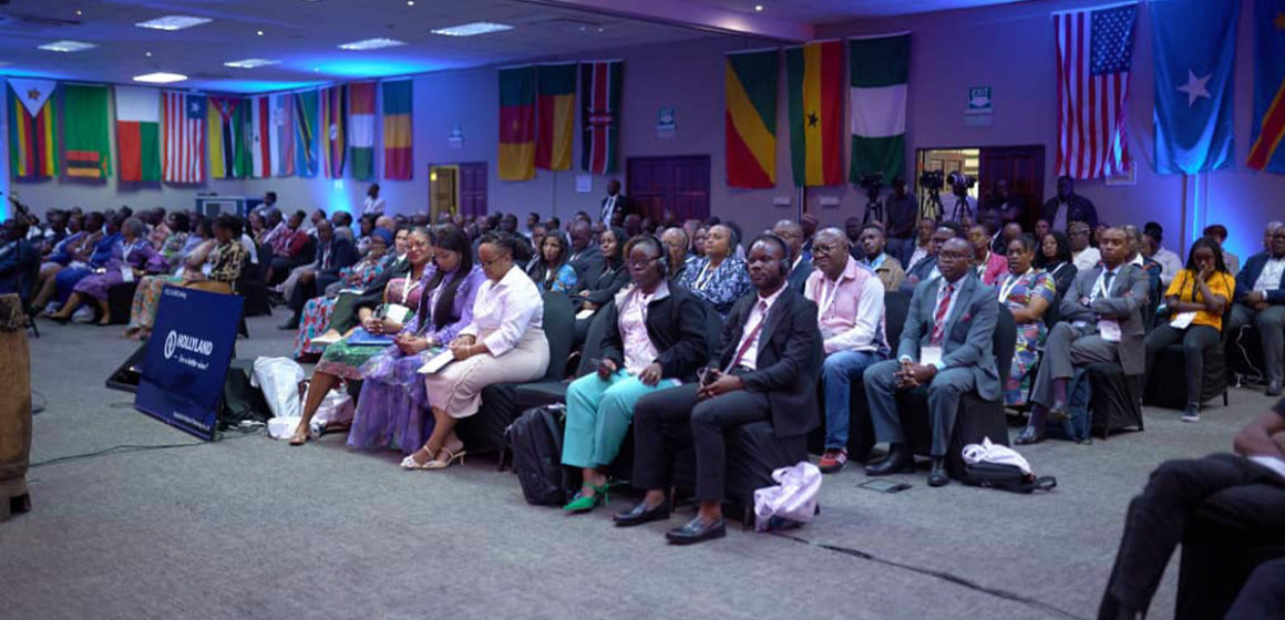 Conférence sur la prise en charge des fentes labiale