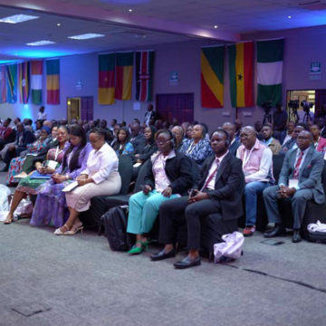 Conférence sur la prise en charge des fentes labiale