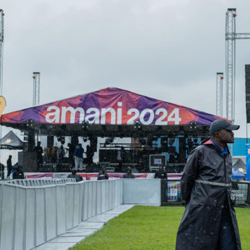 Festival Amani 2024