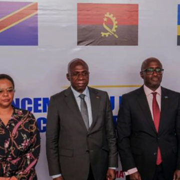 Lancement du mécanisme ad hoc de suivi