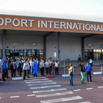 Aéroport international de Ndjili.3