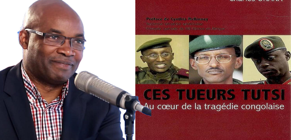 Charles Onana condamné à Paris : la communauté congolaise divisée