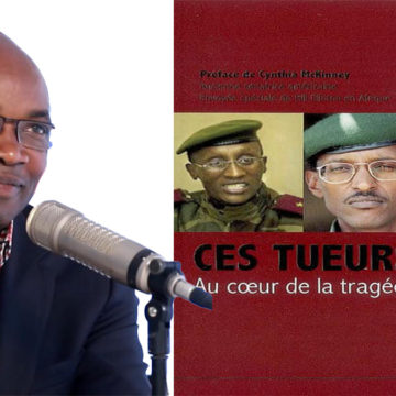 Charles Onana condamné à Paris : la communauté congolaise divisée