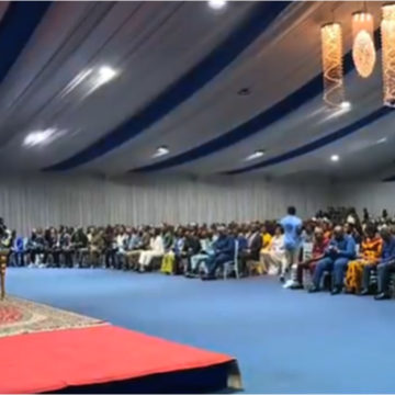 Evaluation-USN Réunion d'évaluation de l'USN