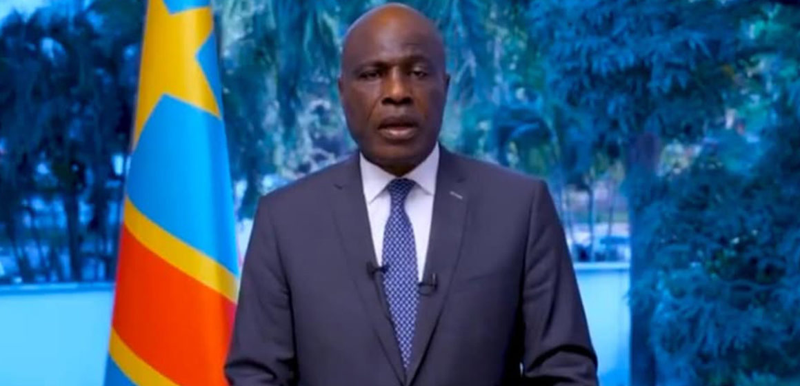 Martin Fayulu message à la Nation