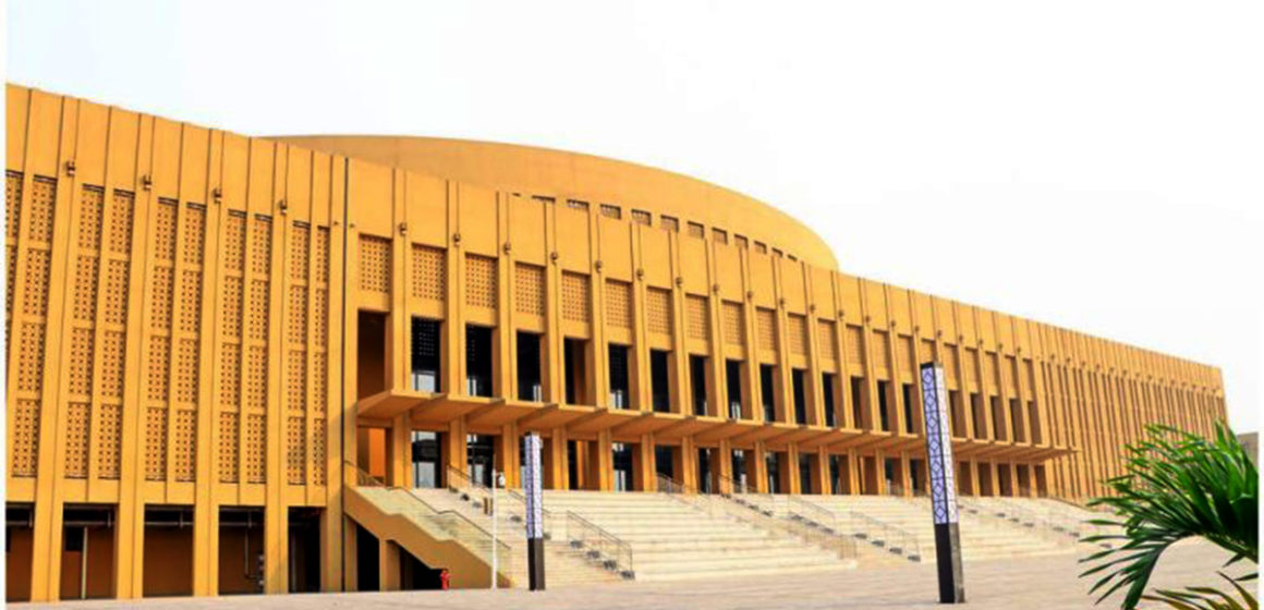Centre culturel et de Kinshasa