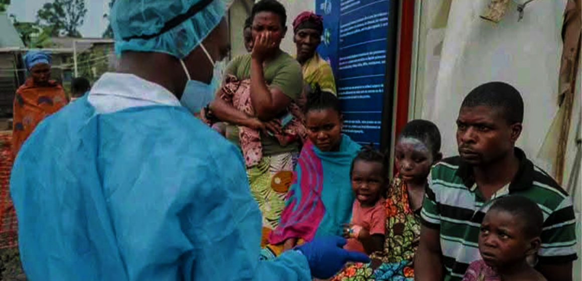 maladie-inconnue-kwango Maladie inconnue dans la province Kwango