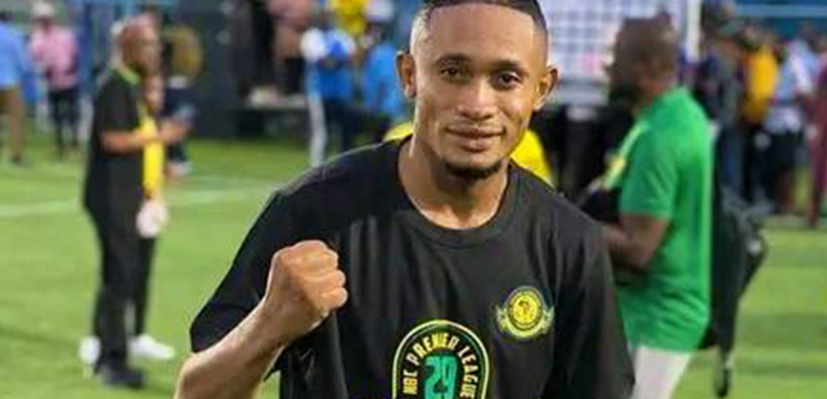 Yannick-Bangala Yannick Bangala