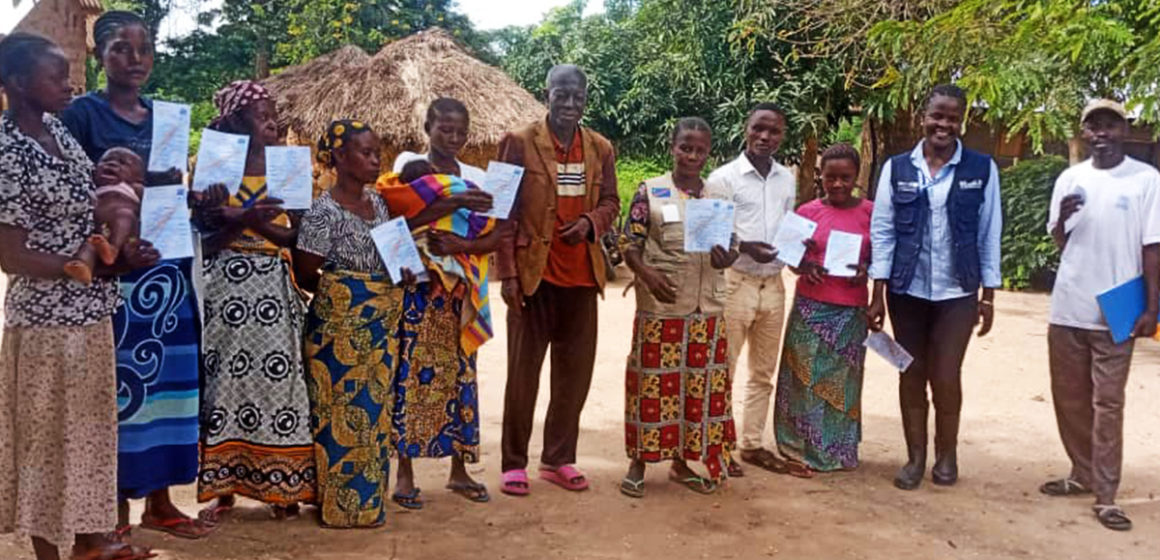 actes-de-naissance-villageois Actes de naissance pour bébés au village