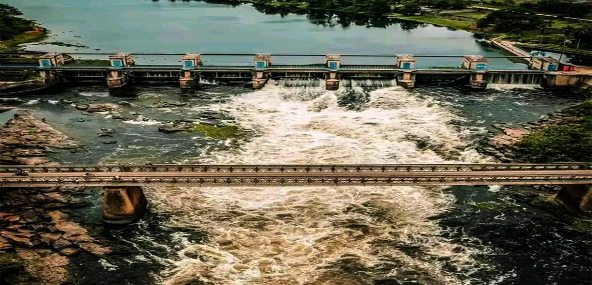 Kisangani : Une ville riche en eaux mais en manque d&rsquo;électricité