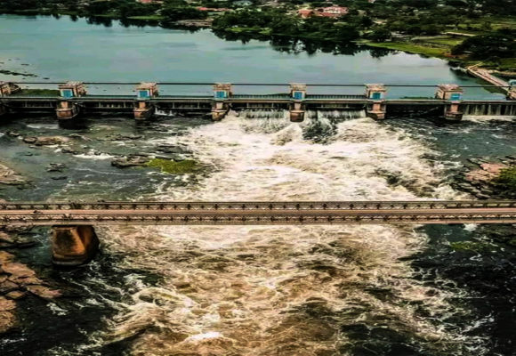 Kisangani : Une ville riche en eaux mais en manque d&rsquo;électricité