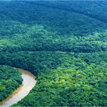 couloir vert Kivu-Kinshasa