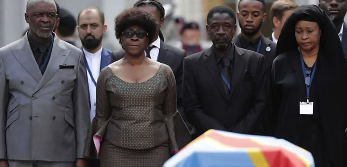 Famille Lumumba